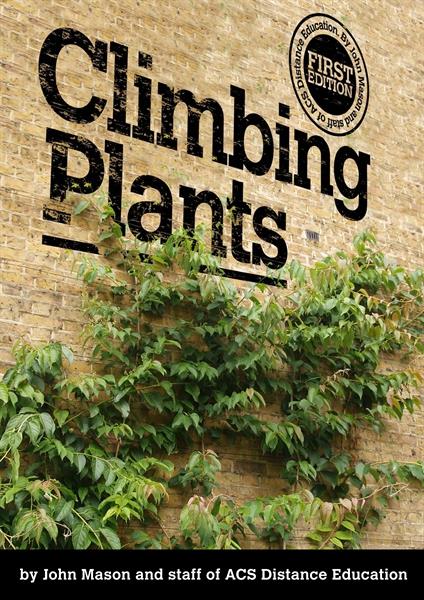 Climbing Plants - PDF ebook