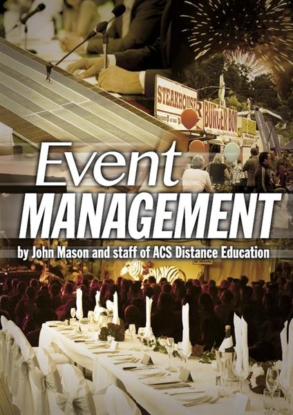 Event Management - PDF Ebook