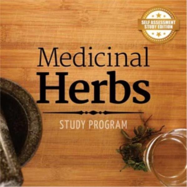 Growing and Using Medicinal Herbs- Short Course