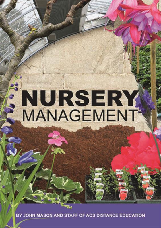 Nursery Management - PDF ebook