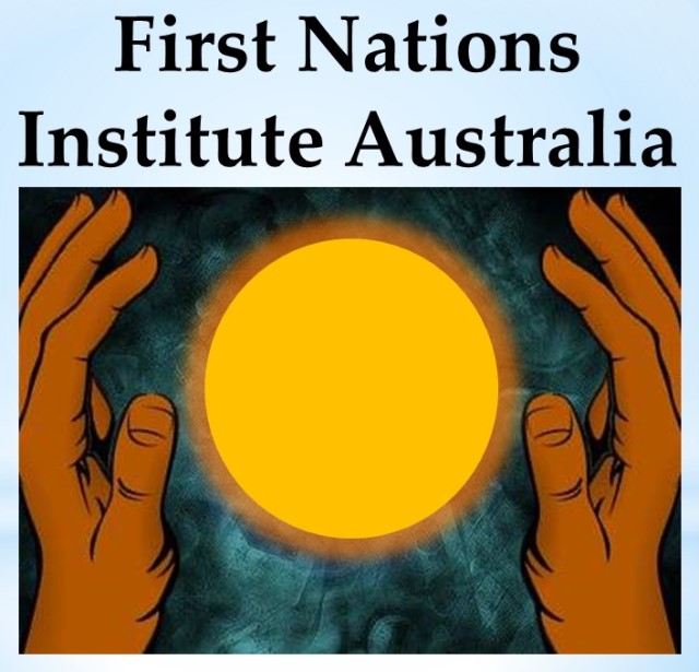 First Nations Institute Australia 