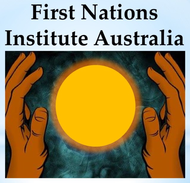 First Nations Institute Australia 