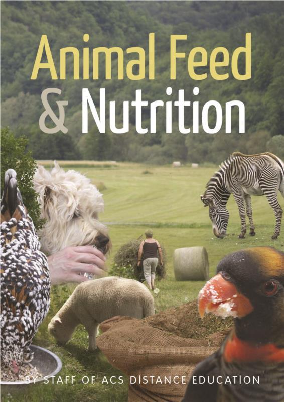 Animal Feed and Nutrition- PDF ebook