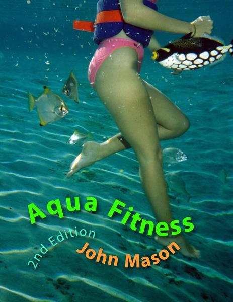 Aqua Fitness -  PDF ebook