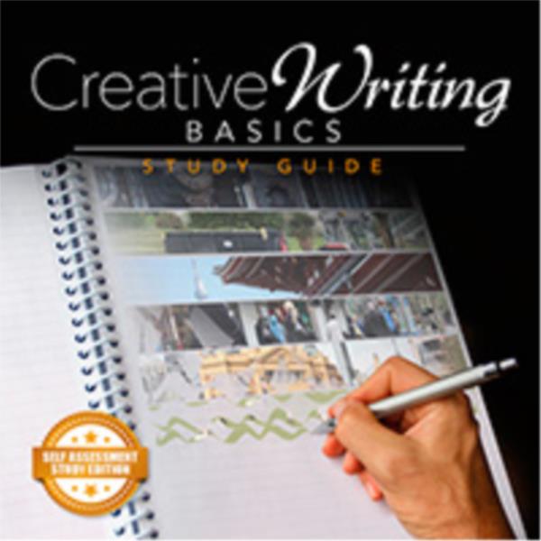 Creative Writing Basics- Short Course