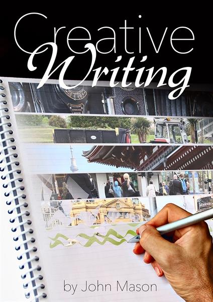 Creative Writing - PDF ebook