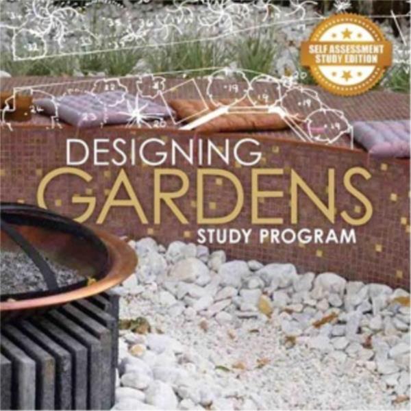 Designing Gardens- Short Course