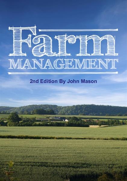 Farm Management - PDF ebook