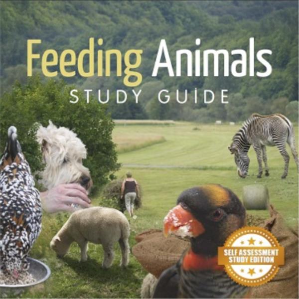 Feeding Animals- Short Course