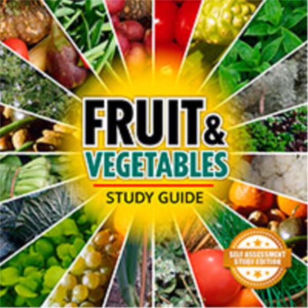 Fruit and Vegetables- Short Course