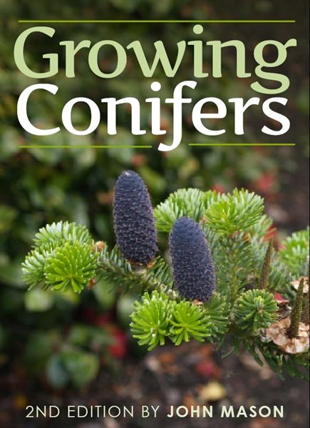 Growing Conifers -  PDF ebook