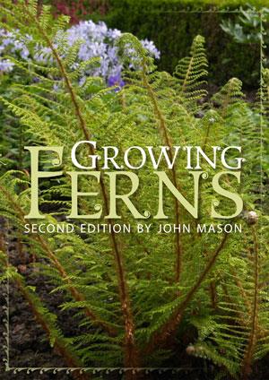 Growing Ferns - PDF ebook