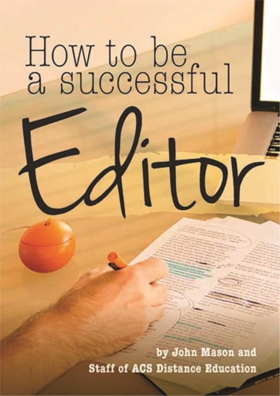 How to be a Successful Editor- PDF Ebook