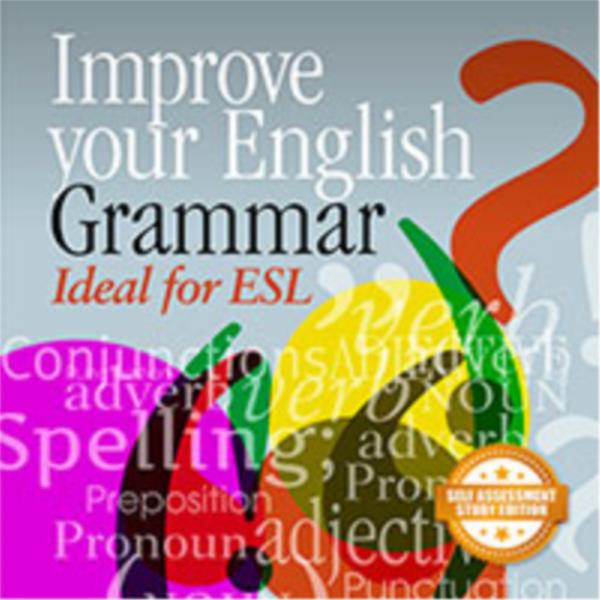 Improve Your English Grammar- Short Course