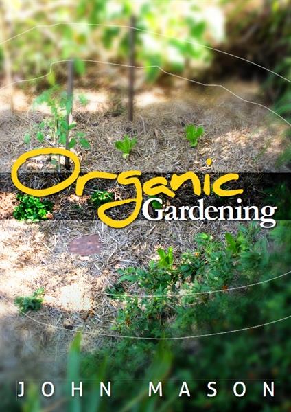 Organic Gardening - PDF ebook