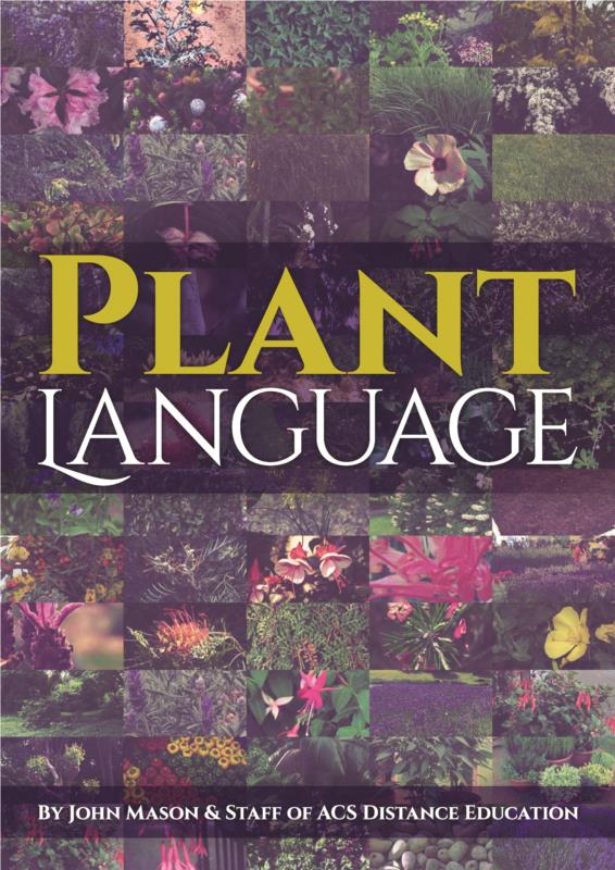 Plant Language- PDF ebook