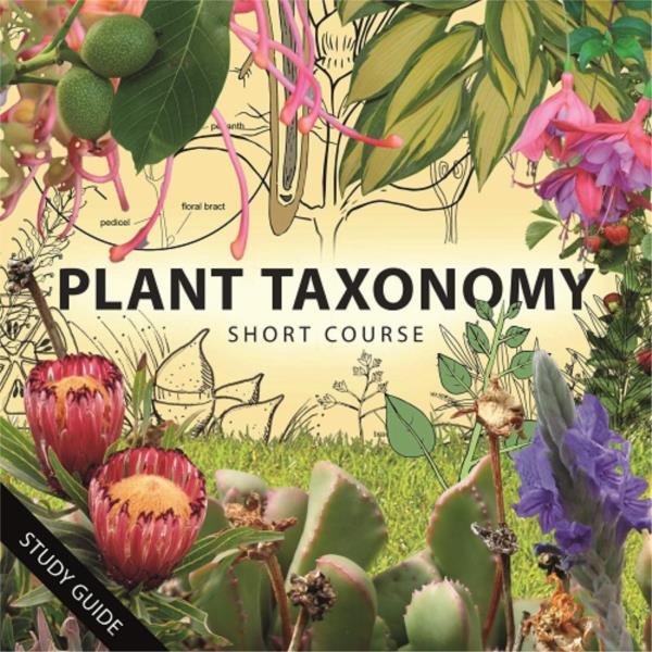 Plant Taxonomy- Short Course