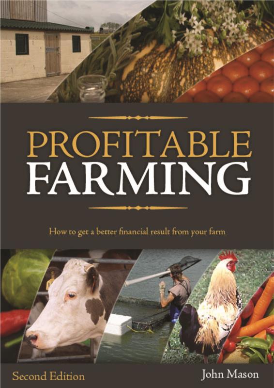 Profitable Farming - PDF ebook