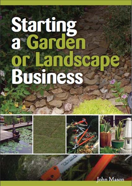Starting A Gardening Or Landscape Business, Starting Your Own Landscaping Business