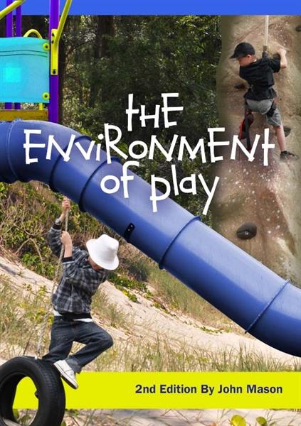 The Environment of Play - PDF ebook
