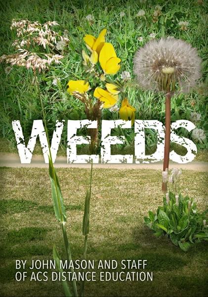 Weeds - PDF ebook